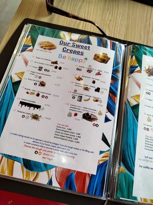  at Be Happy in Gran Canaria