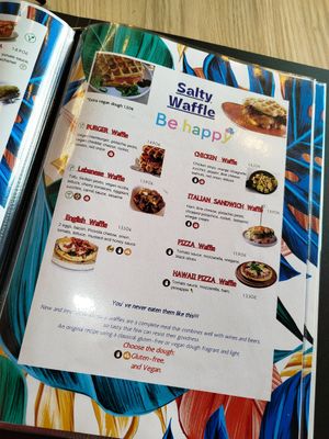  at Be Happy in Gran Canaria