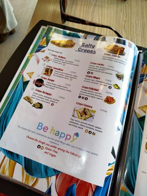  at Be Happy in Gran Canaria