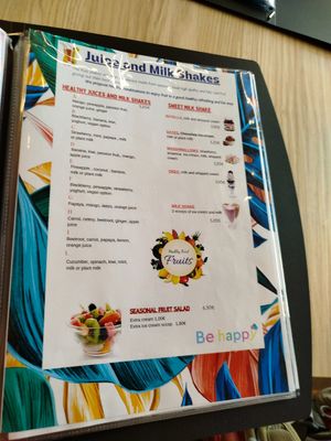  at Be Happy in Gran Canaria