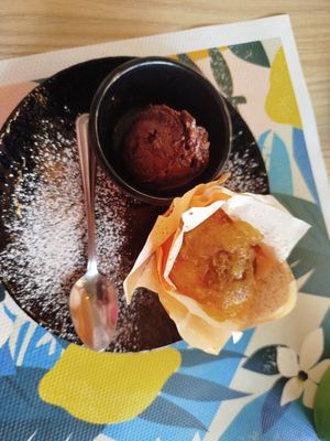  at Be Happy in Gran Canaria