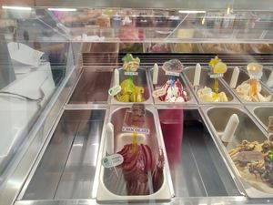  at Be Happy in Gran Canaria