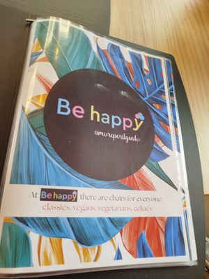  at Be Happy in Gran Canaria