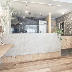  at Shima Vegetable Restaurant おやさい食堂 in Takamatsu