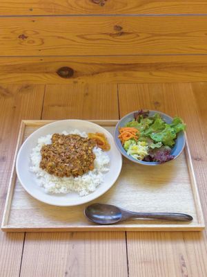  at Shima Vegetable Restaurant おやさい食堂 in Takamatsu