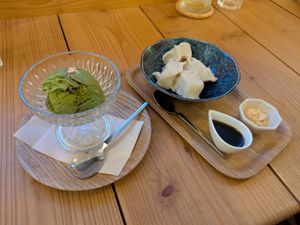 at Shima Vegetable Restaurant おやさい食堂 in Takamatsu
