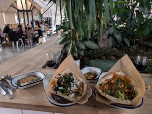  at Mōpa X La Communale in Saint-ouen-sur-seine