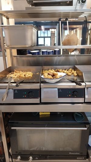  at Mōpa X La Communale in Saint-ouen-sur-seine