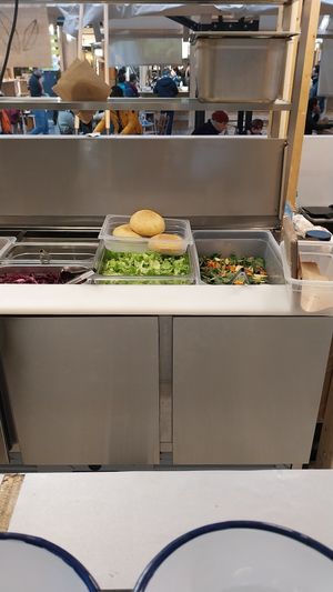  at Mōpa X La Communale in Saint-ouen-sur-seine