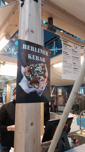  at Mōpa X La Communale in Saint-ouen-sur-seine