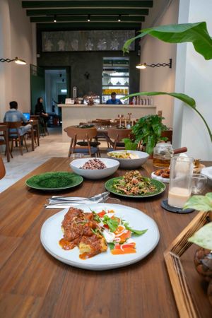  at Kommune Lebuh Victoria in Penang