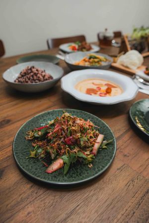  at Kommune Lebuh Victoria in Penang