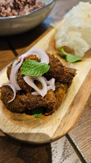  at Kommune Lebuh Victoria in Penang