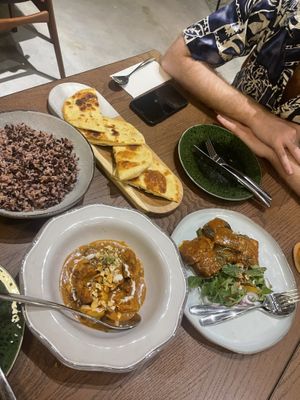   at Kommune Lebuh Victoria in Penang