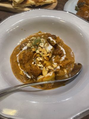   at Kommune Lebuh Victoria in Penang