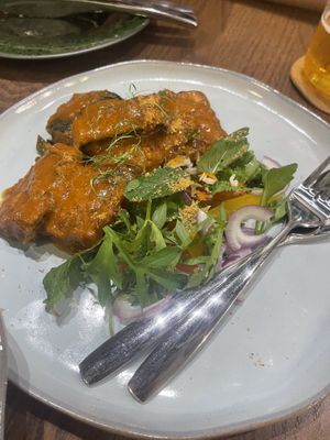   at Kommune Lebuh Victoria in Penang