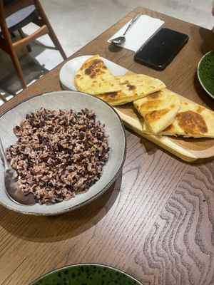   at Kommune Lebuh Victoria in Penang