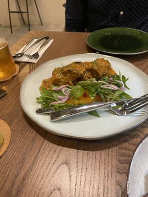   at Kommune Lebuh Victoria in Penang