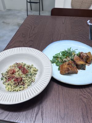   at Kommune Lebuh Victoria in Penang