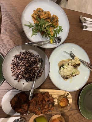 So good   at Kommune Lebuh Victoria in Penang