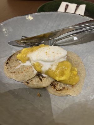 Lempeng   at Kommune Lebuh Victoria in Penang