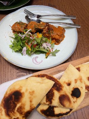   at Kommune Lebuh Victoria in Penang