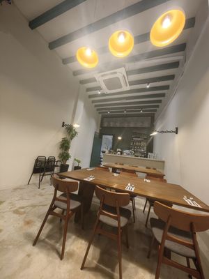  at Kommune Lebuh Victoria in Penang