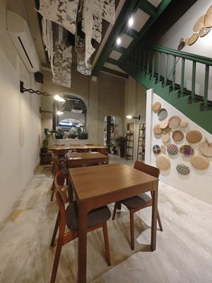  at Kommune Lebuh Victoria in Penang