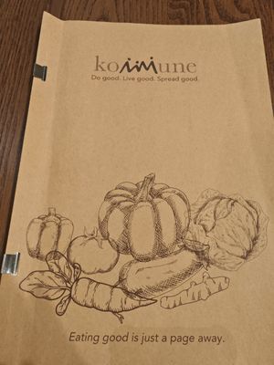  at Kommune Lebuh Victoria in Penang