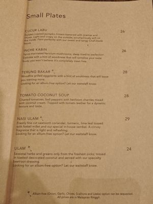  at Kommune Lebuh Victoria in Penang