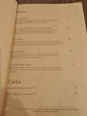  at Kommune Lebuh Victoria in Penang