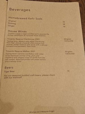  at Kommune Lebuh Victoria in Penang