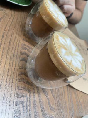   at Kommune Lebuh Victoria in Penang