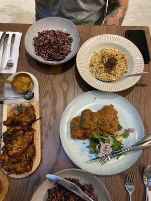   at Kommune Lebuh Victoria in Penang