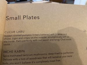   at Kommune Lebuh Victoria in Penang