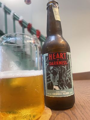  #Veganuary at Kommune Lebuh Victoria in Penang