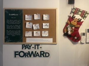  #Veganuary at Kommune Lebuh Victoria in Penang