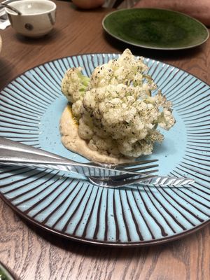   at Kommune Lebuh Victoria in Penang