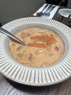   at Kommune Lebuh Victoria in Penang