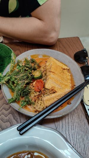  at Kommune Lebuh Victoria in Penang