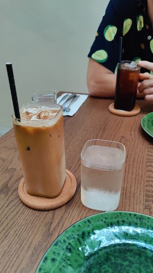  at Kommune Lebuh Victoria in Penang