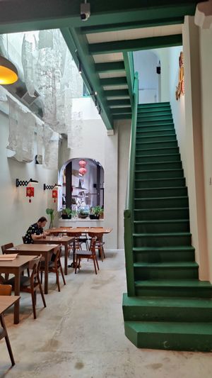  at Kommune Lebuh Victoria in Penang