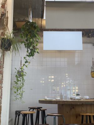   at Oats Day Long   in Brussels