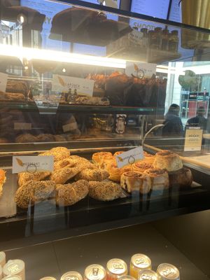   at Oats Day Long   in Brussels