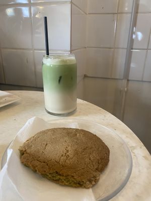   at Oats Day Long   in Brussels