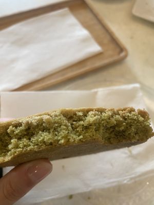   at Oats Day Long   in Brussels