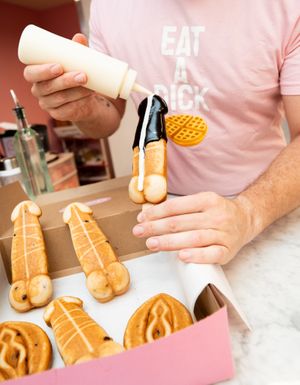  at Sugar Wood in New York City