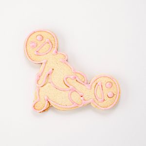 Our famous Kama Sutra cookie collection at Sugar Wood in New York City