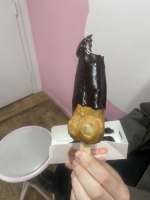   at Sugar Wood in New York City