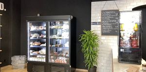   at Die Vegane Fleischerei - Frauenstraße in Munich